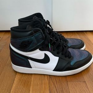 Jordan 1 Retro High OG “All-Star Chameleon”